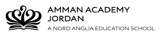 Amman Academy — A Nord Anglia Education School